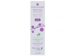 Imagen del producto Papilocare espuma sensitiva 150ml