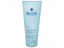 Imagen del producto Rilastil aqua limpiador facial 200ml