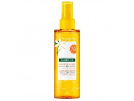 Imagen del producto Klorane aceite seco solar SPF-30 200ml