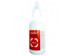 Imagen del producto Clorhexidina alcoholica 2%  250ml