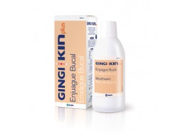 Imagen del producto Kin gingikin plus enjuague 500ml