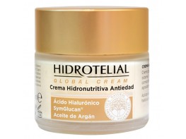 Imagen del producto Hidrotelial hidronutritiva antiedad 50ml