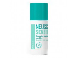 Imagen del producto Neusc Sensis Stick reparador de pieles sensibles 24g