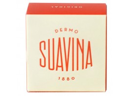 Imagen del producto Suavina helianthus bálsamo labios 10g