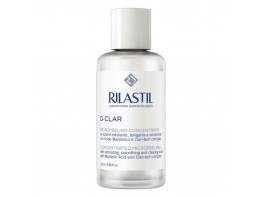 Imagen del producto Rilastil D-Clar concentrado micropeeling 100ml