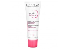 Imagen del producto Bioderma sensibio defensive 40ml