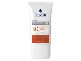 Imagen del producto Rilastil d clar light 50 40ml