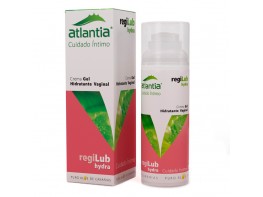 Imagen del producto Atlantia Regulib Hydra crema gel vaginal 50ml