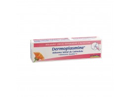 Imagen del producto Boiron dermoplasmine balsamo labial 10g
