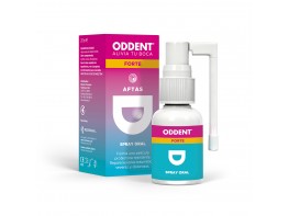 Imagen del producto Oddent Forte spray oral 20ml
