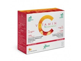 Imagen del producto Aboca Vitamina C naturcomplex 20 sobres
