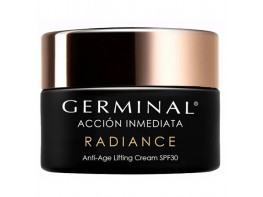 Imagen del producto Germinal accion inmediata radiance crema