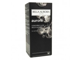 Imagen del producto Bella Aurora contorno de ojos multi acción 15m