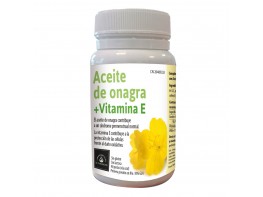 Imagen del producto El naturalista aceite de onagra 90perlas