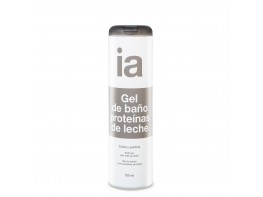 Imagen del producto Interapothek gel proteínas de leche 750ml