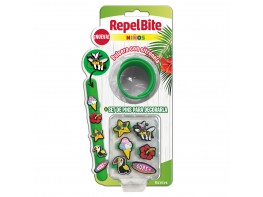 Imagen del producto Repel bite Natural pulsera para niños 1u