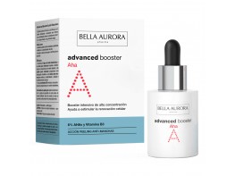 Imagen del producto Bella Aurora Advanced Booster Aha 30ml