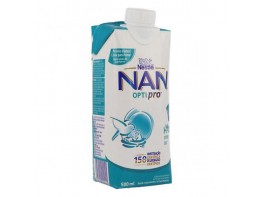 Imagen del producto Nestlé Nan optipro 1 500ml