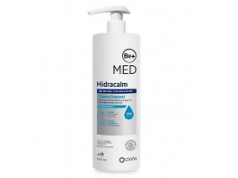 Imagen del producto Be+ Med Hidracalm Crema Corporal 1l