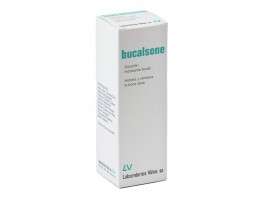 Imagen del producto BUCALSONE SALIVA ARTIFICIAL SPRAY 50 ML