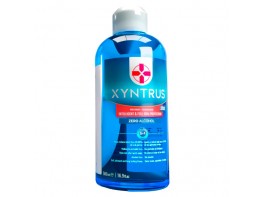 Imagen del producto Xyntrus enjuague bucal 500ml