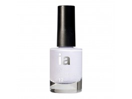 Imagen del producto Interapothek esmalte uña lila nº12 10 ml