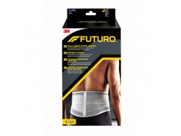 Imagen del producto FAJA LUMBAR FUTURO ESTABILIZADORA T-S/M