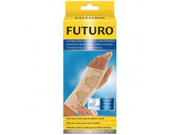 Imagen del producto Futuro Muñequera ferula t/m