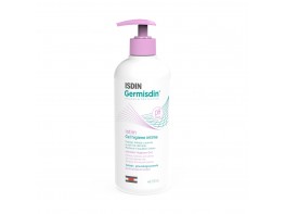 Imagen del producto Germisdin higiene íntima gel dosificador 500 ml