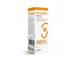 Imagen del producto Picoren espuma ótica 30ml