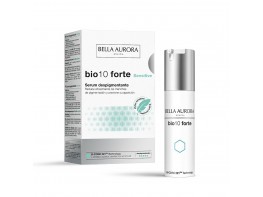 Imagen del producto Bella Aurora Bio10 Forte Sensitive sérum despigmentante 30ml