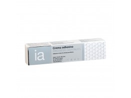 Imagen del producto Interapothek crema adhesiva 40 gramos