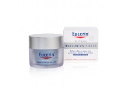 Imagen del producto Eucerin Hyaluron antiarrugas noche 50ml
