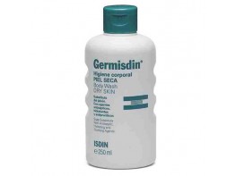 Imagen del producto Isdin Germisdin gel aloe vera piel seca 1000ml