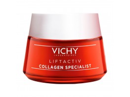 Imagen del producto Vichy Liftactiv collagen crema de día antiedad 50ml