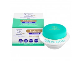 Imagen del producto Cedeme facial hidratante pieles normales 50ml