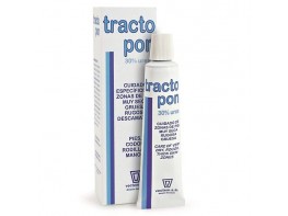 Imagen del producto TRACTOPON 30% UREA CREMA 40 ML