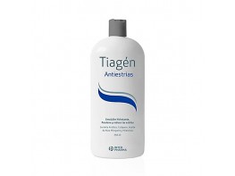 Imagen del producto Tiagen Antiestrias Crema 250ml