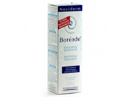 Imagen del producto BOREADE M EMULSION SEBORREGULADORA 40 ML