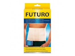 Imagen del producto Futuro Faja abdominal t/l
