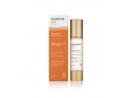 Imagen del producto Sesderma C-Vit Radiance fluido luminoso 50ml