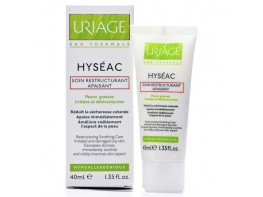 Imagen del producto Hyseac reestructurante Uriage 40ml