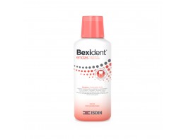 Imagen del producto Bexident encias tratamiento coadyuvante colutorio 250ml