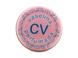 Imagen del producto Cuve Vaselina perfumada cajita 20g