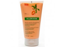 Imagen del producto Klorane acondicionador al mango 200ml