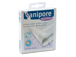 Imagen del producto Sanipore sensitive tira recort 0,75mx8cm