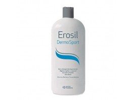 Imagen del producto EROSIL DERMO SPORT JABON DERMOPROT 250ML