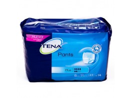 Imagen del producto Tena Pants Plus Pequeño