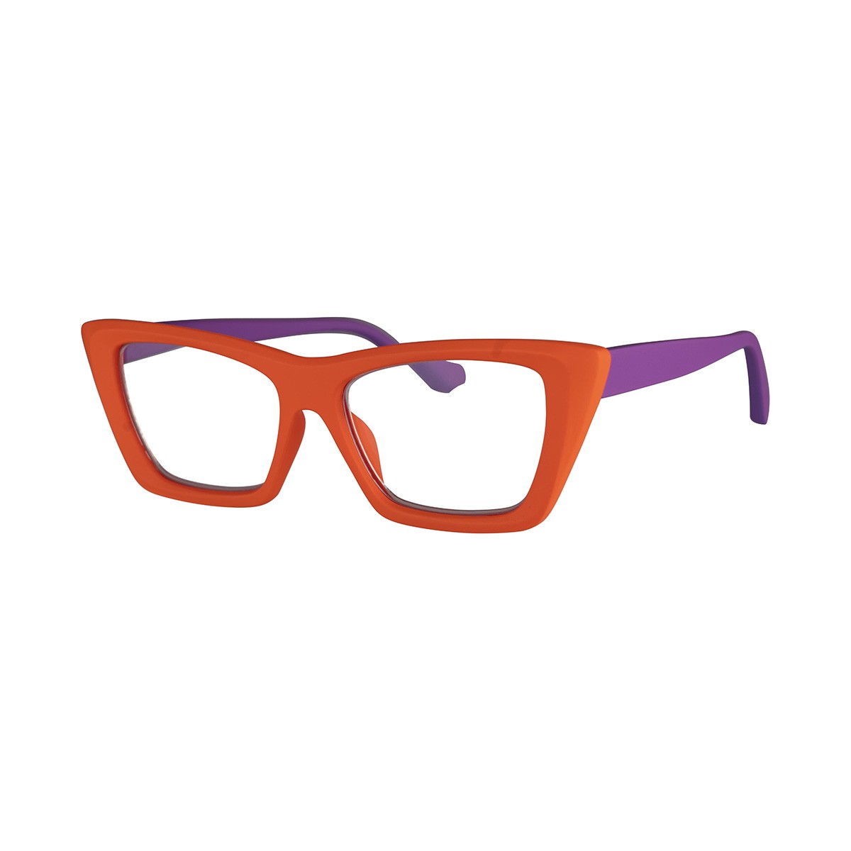 Iaview gafa de presbicia TOPY naranja-purpura +3,00