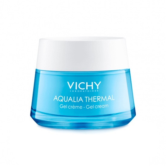 Vichy Aqualia thermal crema rehidratante piel mixta 50ml